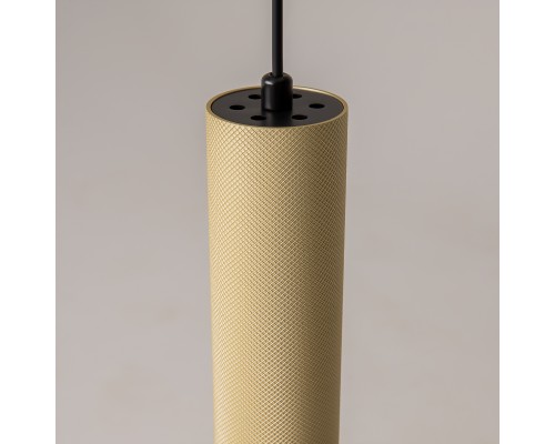 Подвесной светильник Technical P082PL-GU10-MG