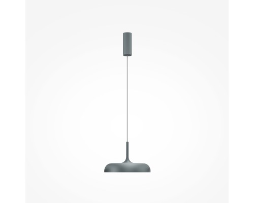 Подвесной светильник Maytoni MOD189PL-L12GR3K1