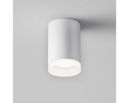 Потолочный светильник Technical C008CW-01W