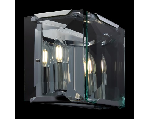 Бра Maytoni Cerezo MOD202WL-02N никель