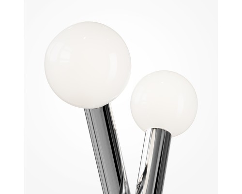 Настенный светильник (бра) Maytoni MOD476WL-02PT