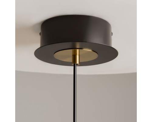 Подвесной светильник Maytoni MOD348PL-L14BBS3K