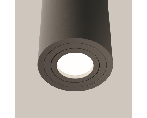 Потолочный светильник Technical C016CL-01B