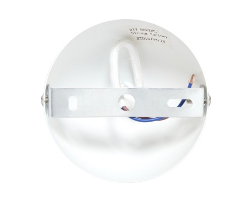 Подвесной светильник Freya FR5509PL-01W1