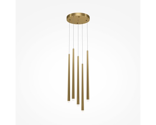 Подвесной светильник Maytoni MOD132PL-L30BSK