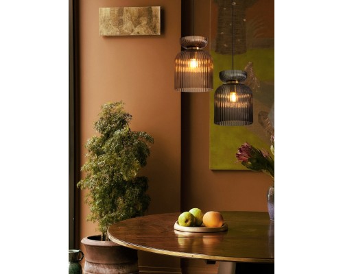 Подвесной светильник Freya FR5558PL-01SM