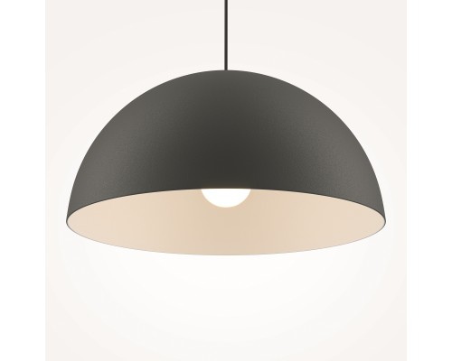 Подвесной светильник Maytoni MOD168PL-01B