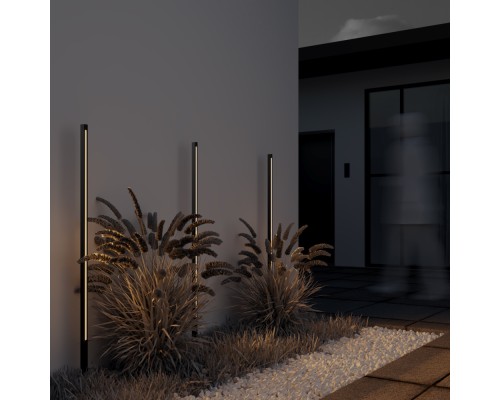 Ландшафтный светильник Outdoor O440FL-L18GF3K