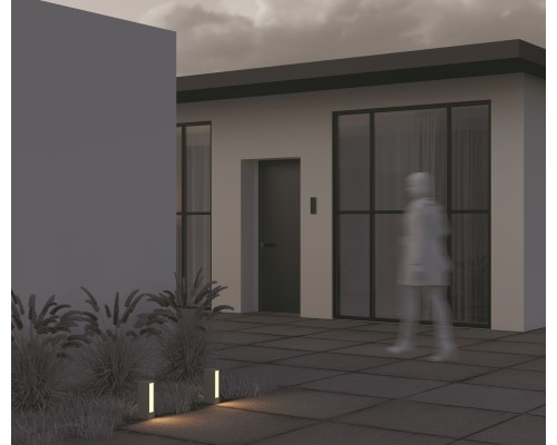 Ландшафтный светильник Outdoor O422FL-L6GF