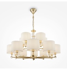 Люстра Maytoni MOD088PL-15BS