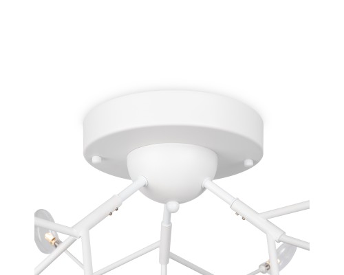 Люстра Freya FR5049CL-27W1