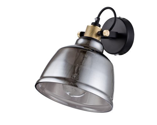 Настенный светильник (бра) Maytoni T163-01-C