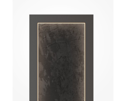 Настенный светильник (бра) Maytoni MOD311WL-L70B3K