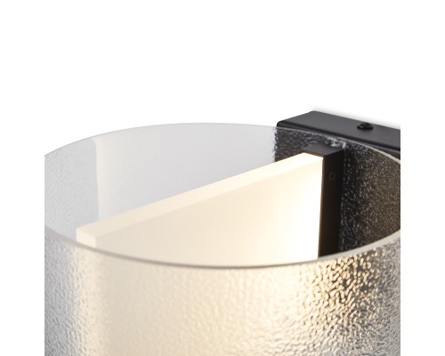 Настенный светильник (бра) Freya FR5541WL-L5B