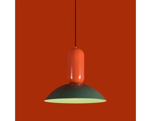 Подвесной светильник Freya FR5551PL-01RG