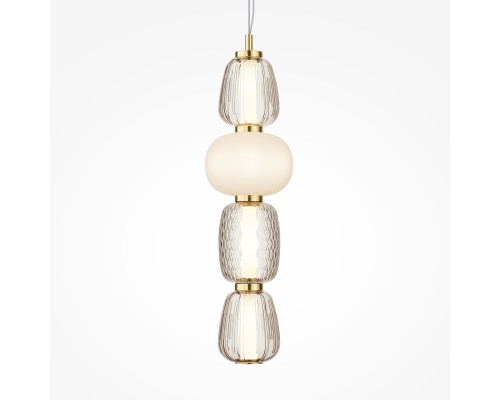 Подвесной светильник Maytoni MOD267PL-L32G3K