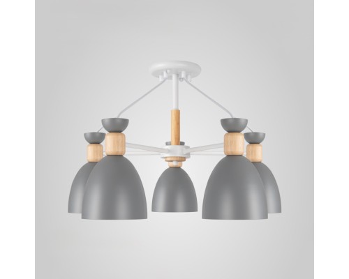 Люстра Freya FR5033CL-05W