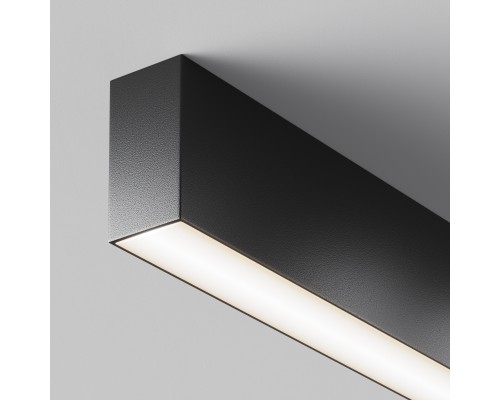 Потолочный светильник Technical C068CL-20W3-6K-B