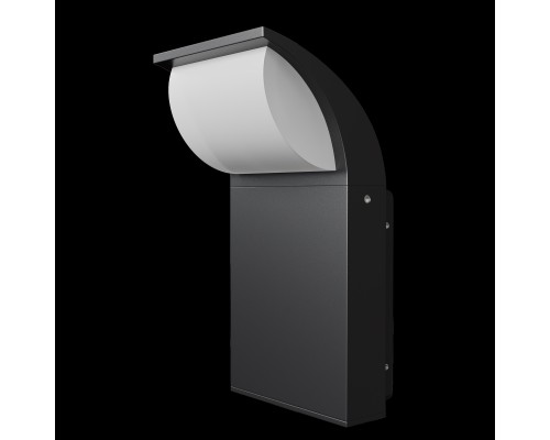 Настенный светильник (бра) Outdoor O446WL-L7GF3K