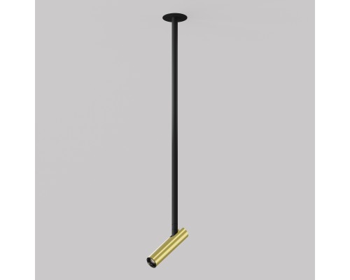 Подвесной светильник Technical P141RS-L125-6W4K-BBS