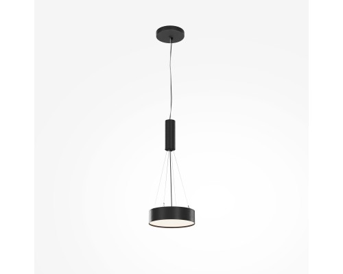 Потолочный светильник Technical C032CL-24W4K-RD-B