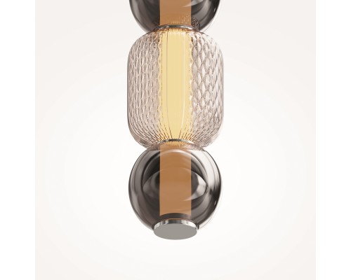 Подвесной светильник Maytoni MOD273PL-L16CH3K