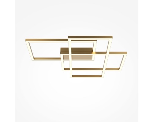 Потолочный светильник Maytoni MOD015CL-L80GK