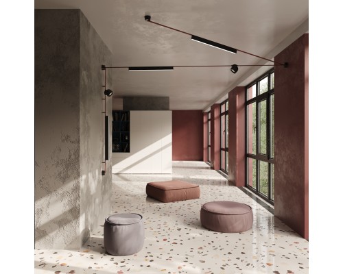 Готовая конструкция (набор) Technical TFC-Par-CW02-R