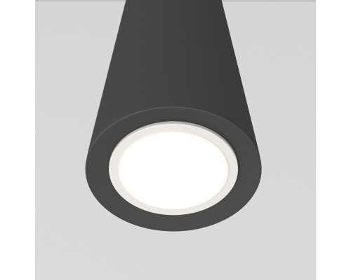 Подвесной светильник Technical P318PL-01B