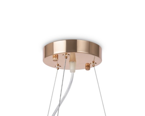 Подвесной светильник Freya FR5217PL-05FG