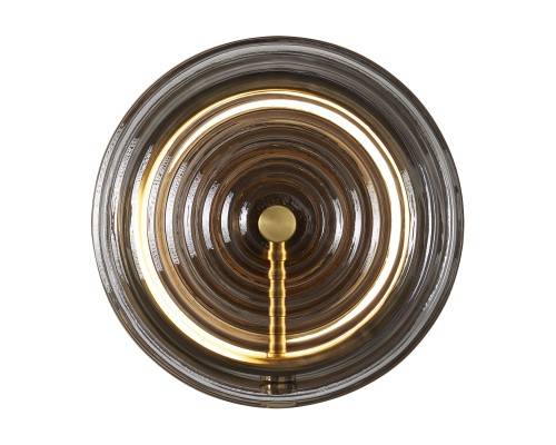 Настенный светильник (бра) Freya FR5442WL-L7B