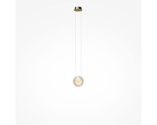 Подвесной светильник Maytoni MOD361PL-L7BS3K1