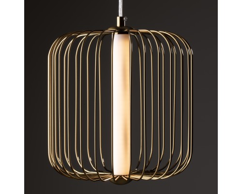 Подвесной светильник Freya FR6131PL-L13BS