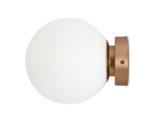 Настенный светильник (бра) Maytoni MOD321WL-01G2