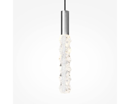 Подвесной светильник Maytoni MOD328PL-L3CH3K