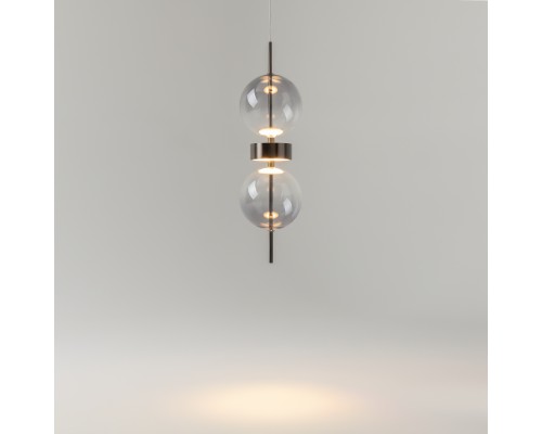 Подвесной светильник Maytoni MOD478PL-L8B3K