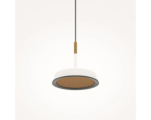 Подвесной светильник Maytoni MOD041PL-L15WG3K