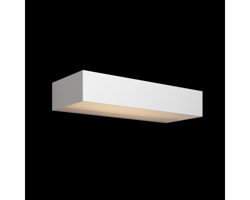 Настенный светильник (бра) Outdoor O428WL-L10W3K