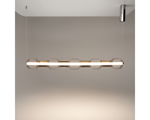 Подвесной светильник Maytoni MOD381PL-L45CH3K