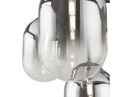 Подвесной светильник Freya FR1011PL-04B