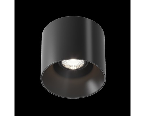 Потолочный светильник Technical C064CL-01-15W4K-D-RD-B