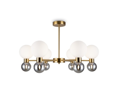 Потолочный светильник Freya FR5394CL-12BS