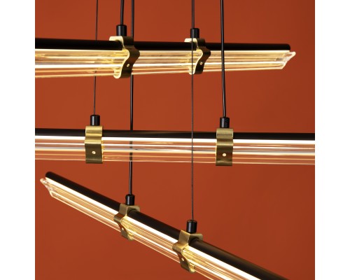 Подвесной светильник Freya FR5557PL-L22B1