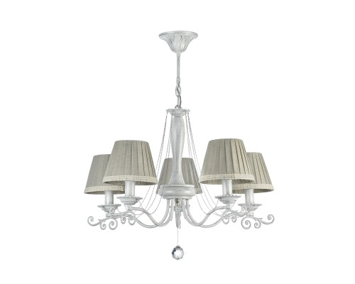 Люстра Freya FR2759-PL-05-W