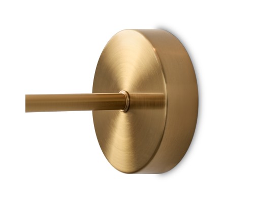 Настенный светильник (бра) Freya FR2043WL-01BS