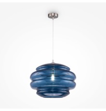 Подвесной светильник Maytoni P078PL-01BL