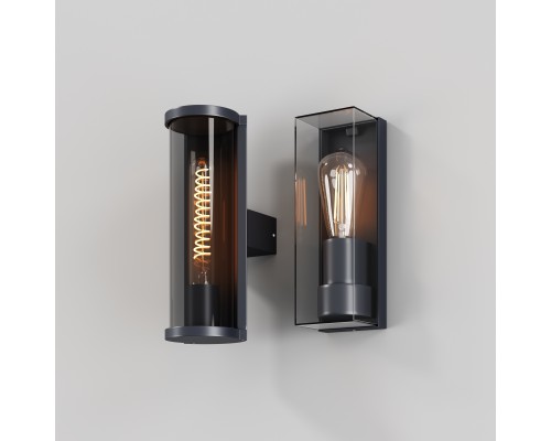 Настенный светильник (бра) Outdoor O450WL-01GF