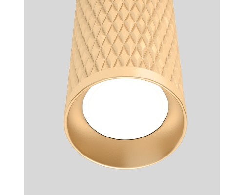 Потолочный светильник Technical C036CL-01G