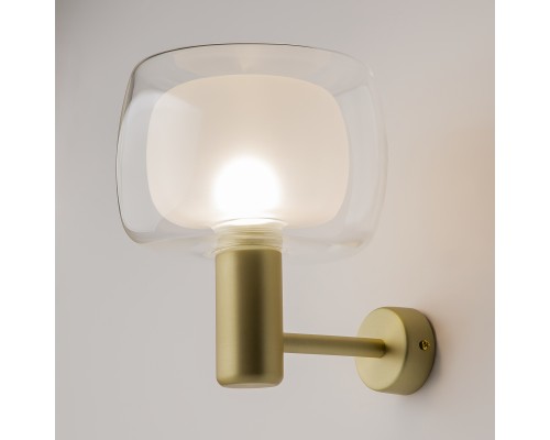 Настенный светильник (бра) Maytoni MOD411WL-01G