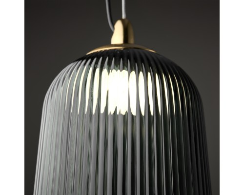 Подвесной светильник Freya FR5384PL-L5BL